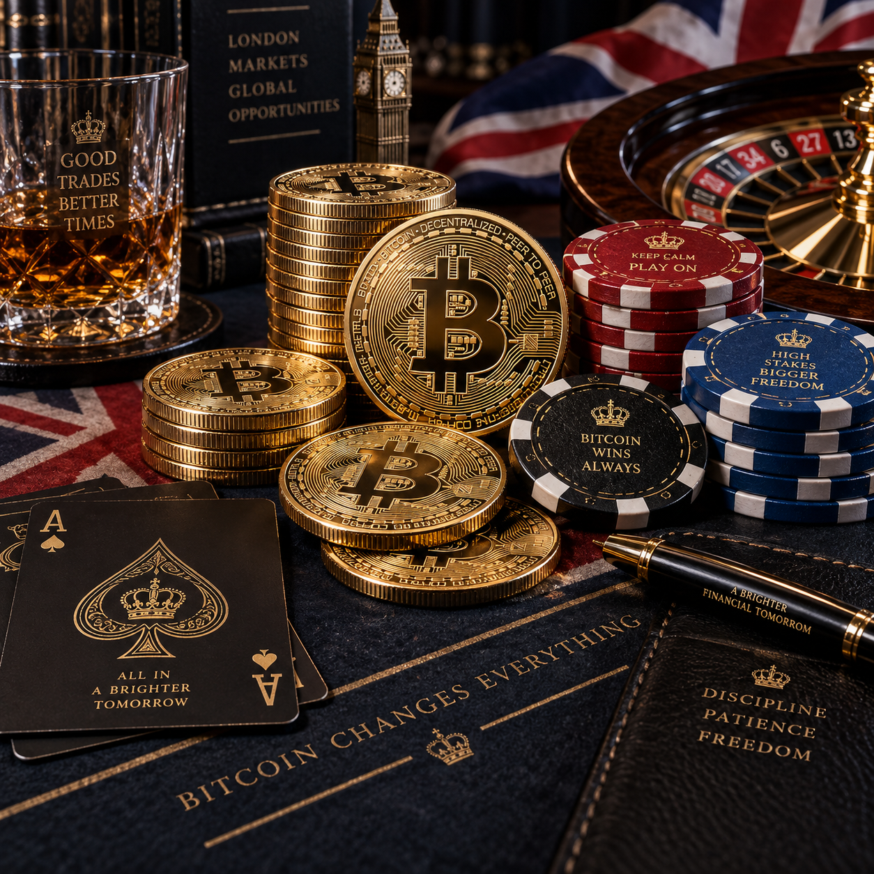 Crypto Casino Guide 2026 How Uk Players Can Safely Choose The Best Crypto Casino Uk For Bitcoin